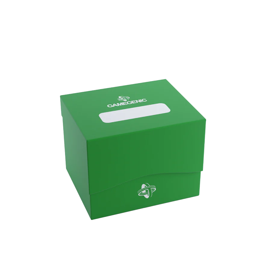 DECKBOX Side Holder 100+ XL - GameGenic - Image 4