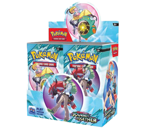 Booster Box