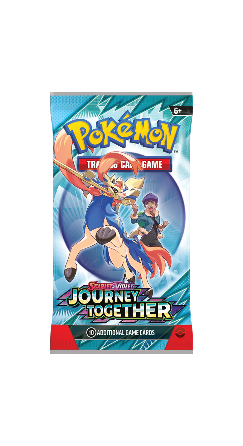 Journey Together - Booster Box - Image 5