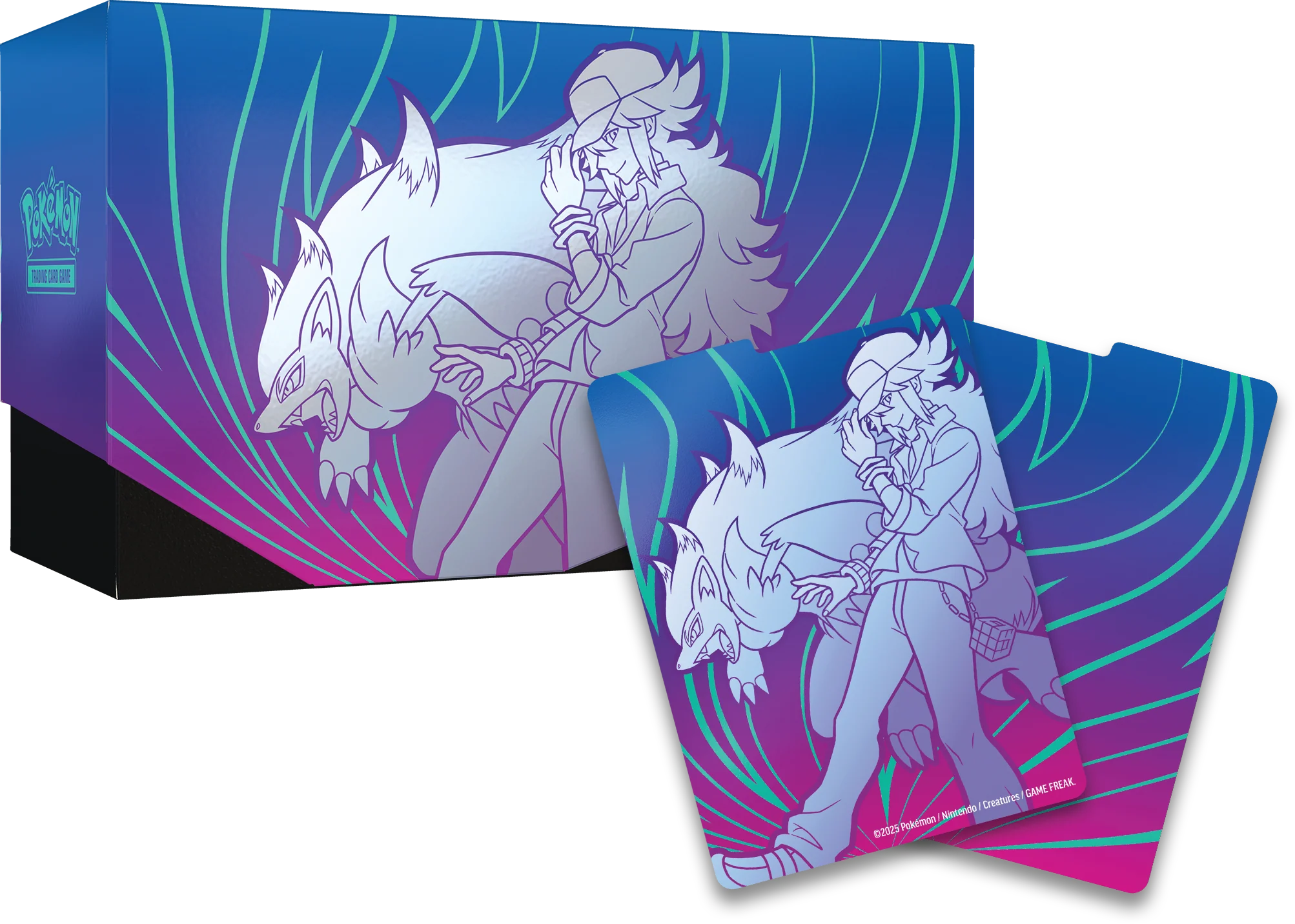 Journey Together - Elite Trainer Box - Image 3
