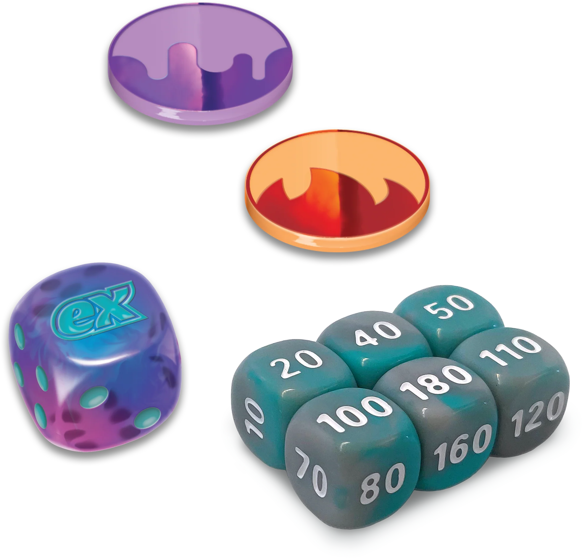 Journey Together - Elite Trainer Box - Image 6