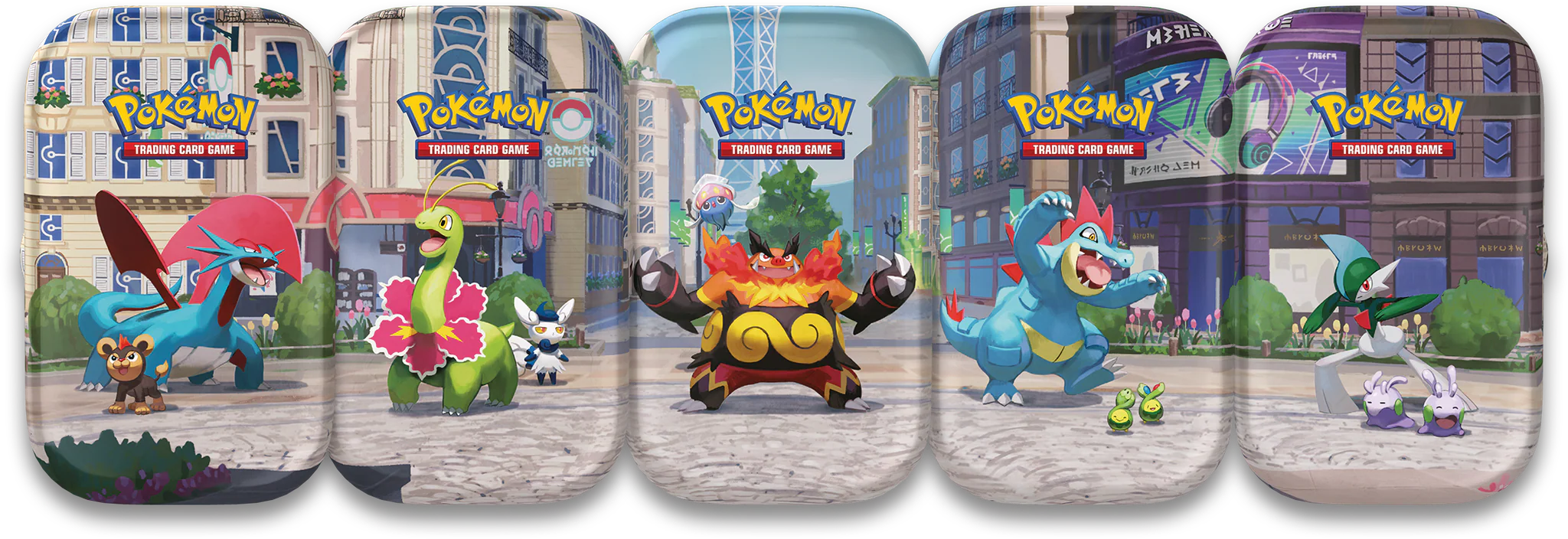 Pokémon