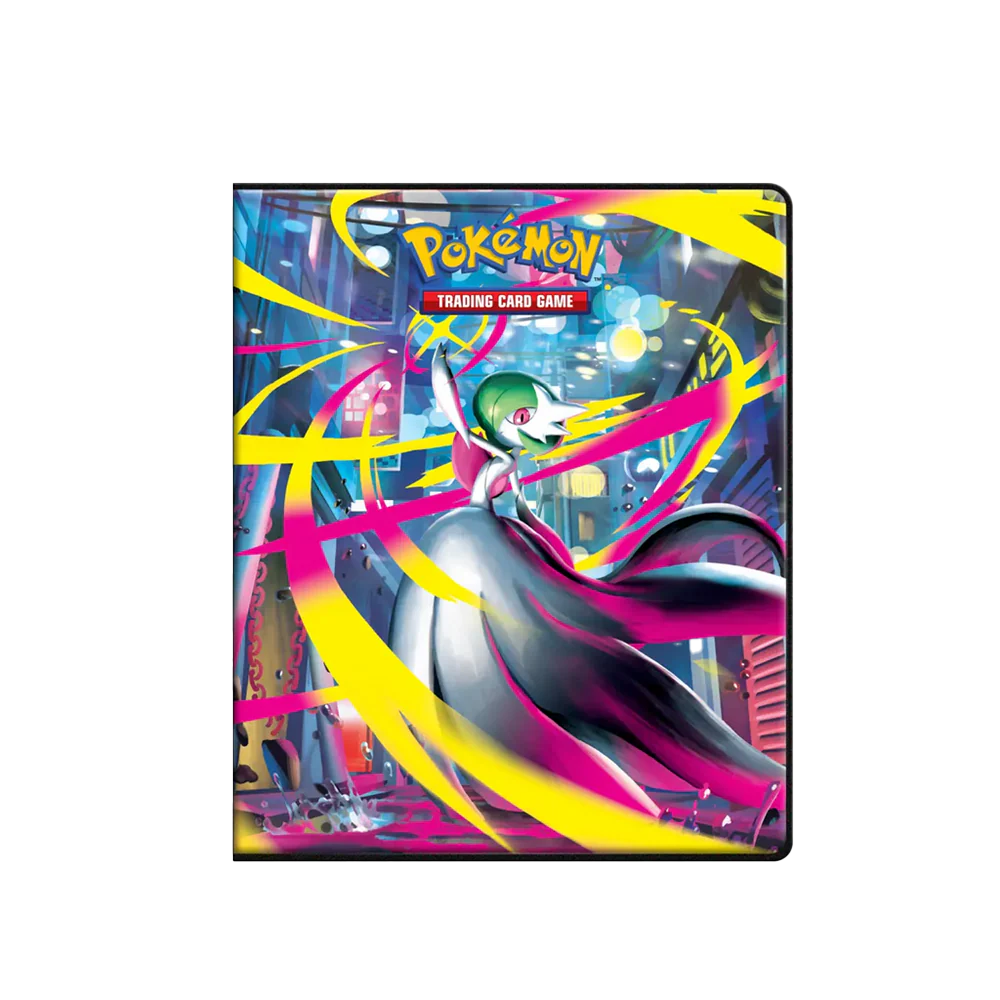 Mega Evolution - 4-pocket portfolio - Image 3
