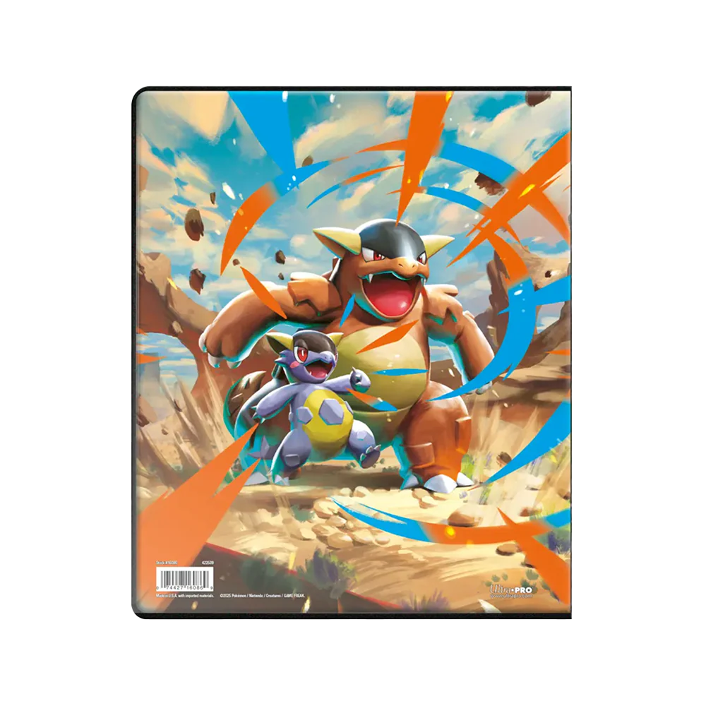 Mega Evolution - 9-pocket portfolio - Image 3