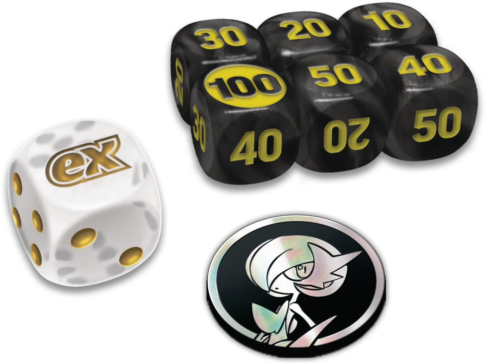 Mega Evolution - Elite Trainer Box (Mega Gardevoir) - Image 4