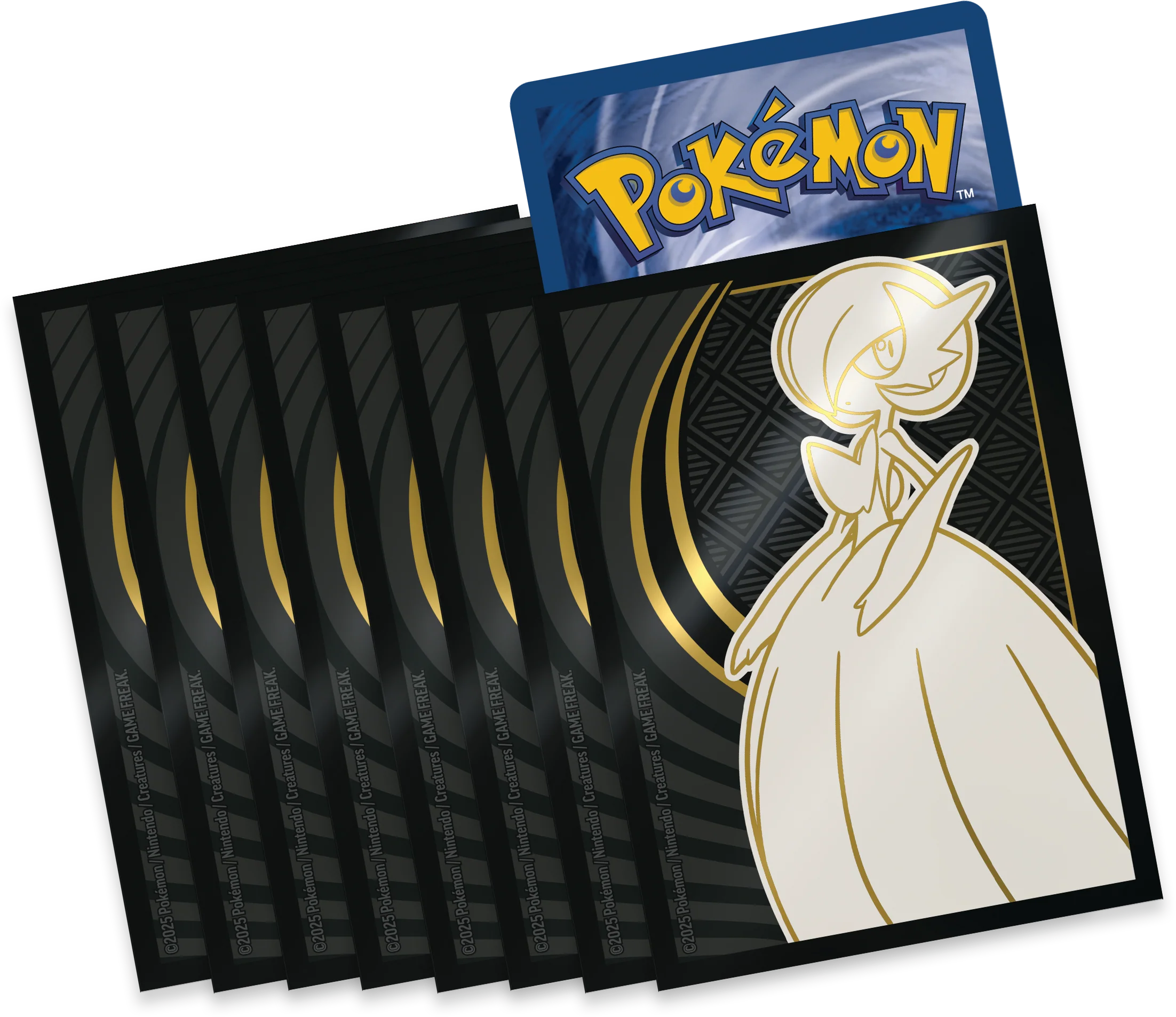 Mega Evolution - Elite Trainer Box (Mega Gardevoir) - Image 5