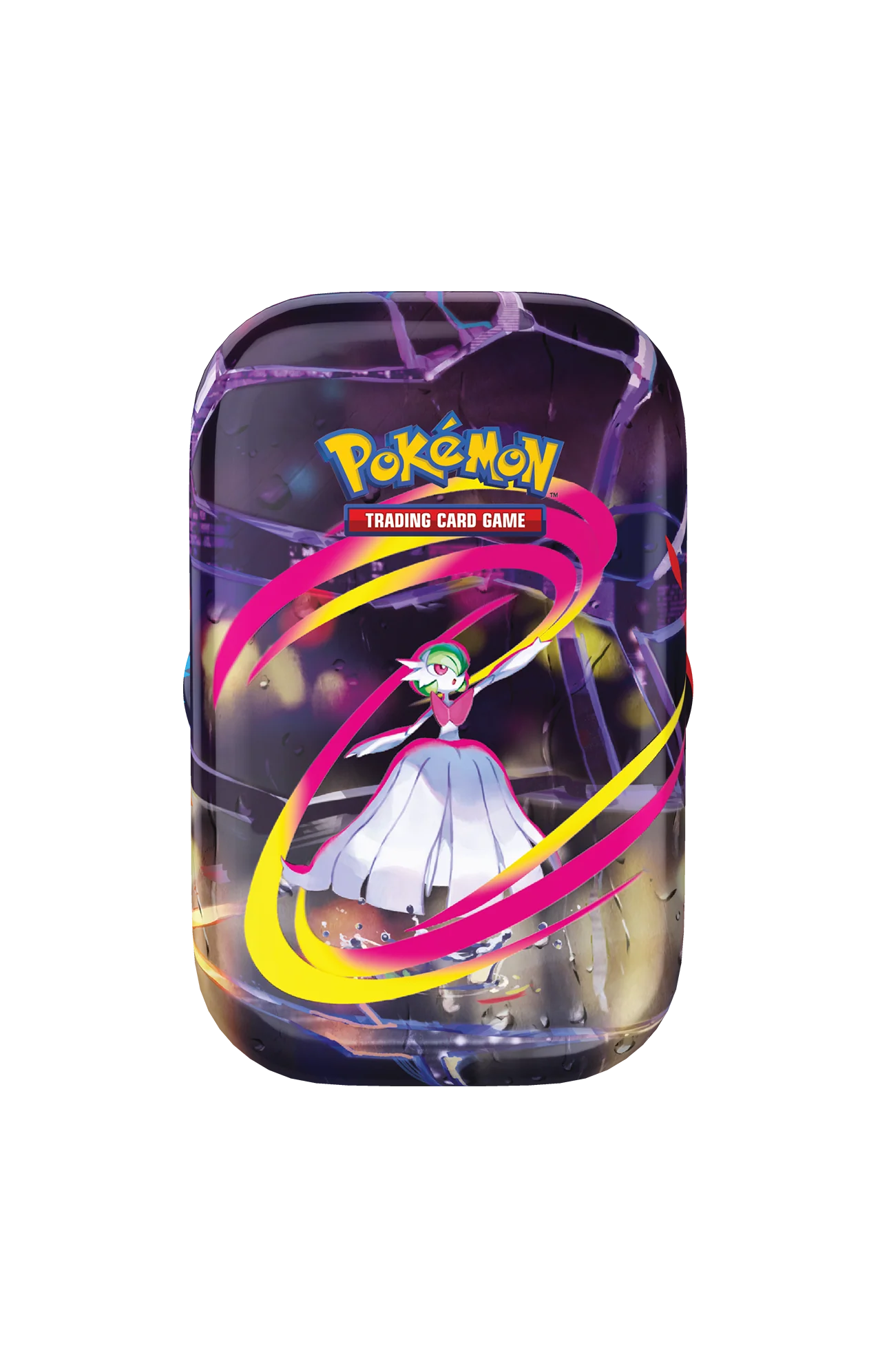 Mega Evolution - Mini Tin - Image 3