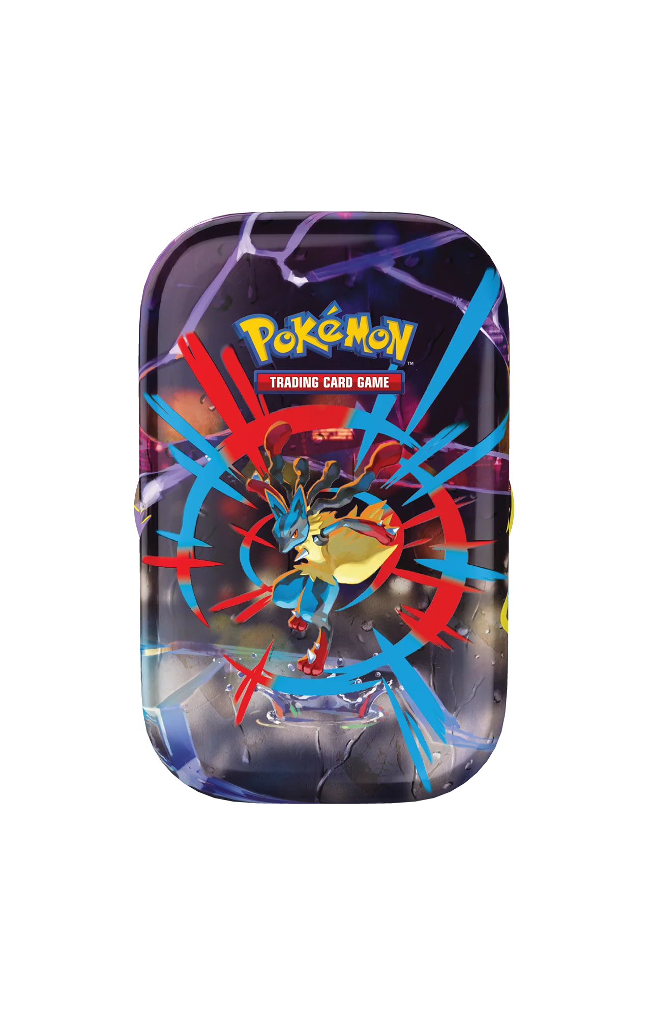 Mega Evolution - Mini Tin - Image 4
