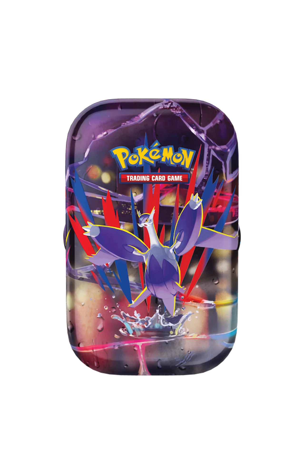 Mega Evolution - Mini Tin - Image 5