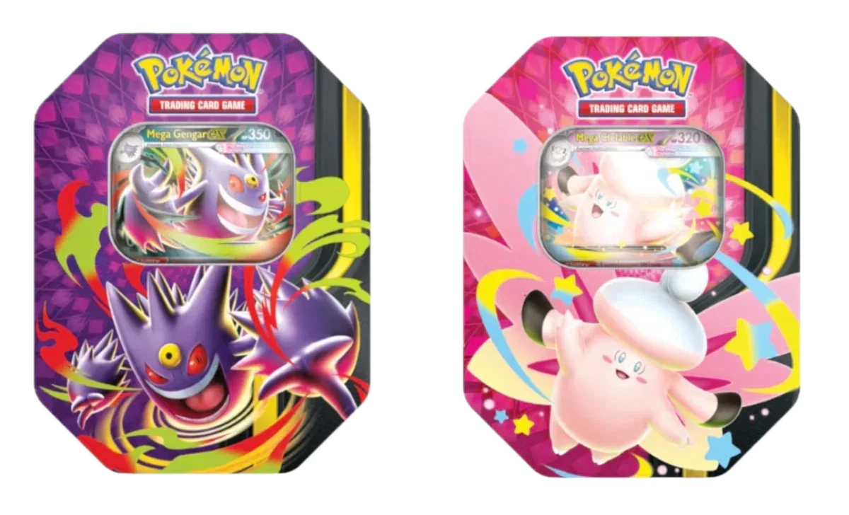 Special Releases