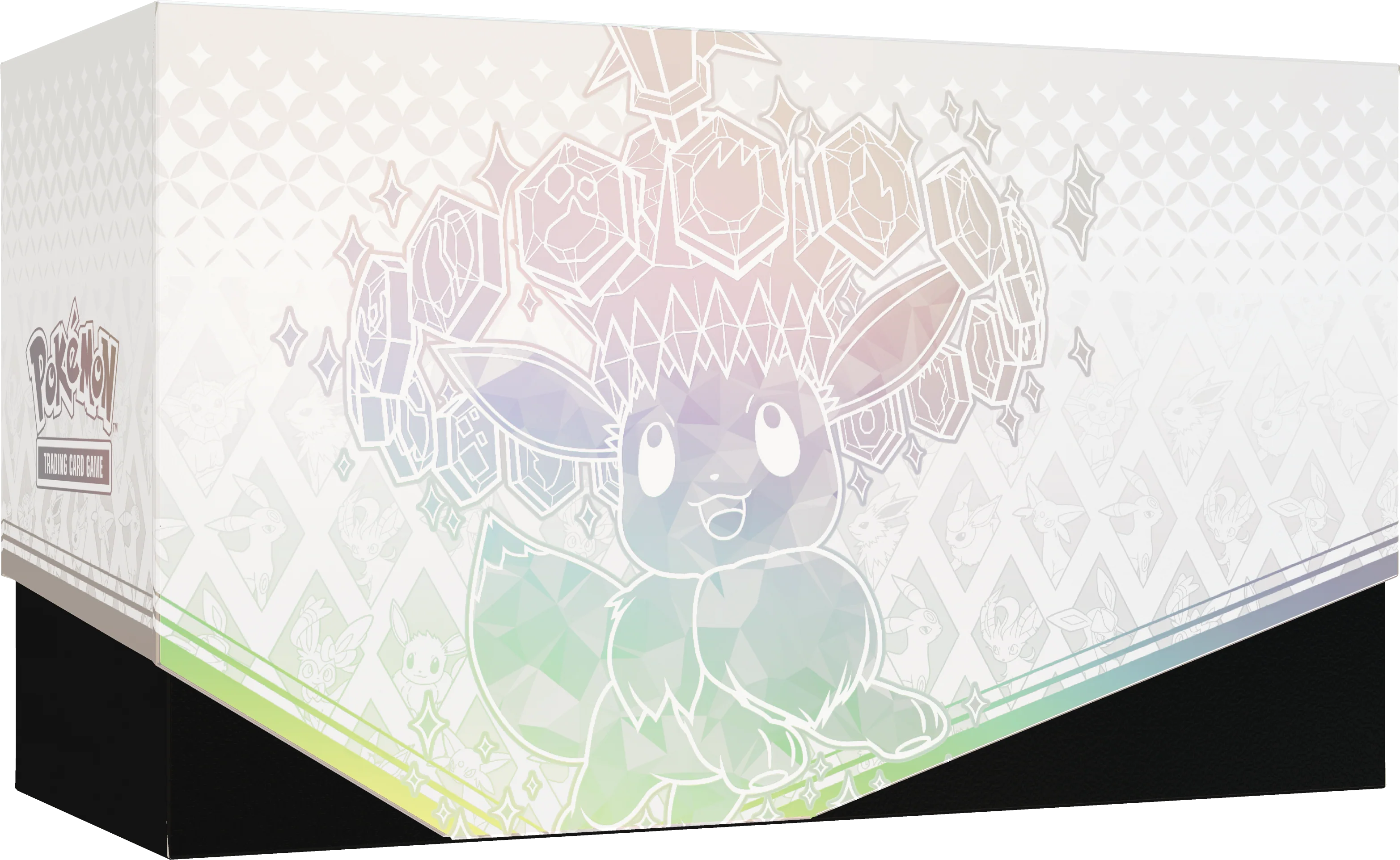 Prismatic Evolutions - Elite Trainer Box - Image 4