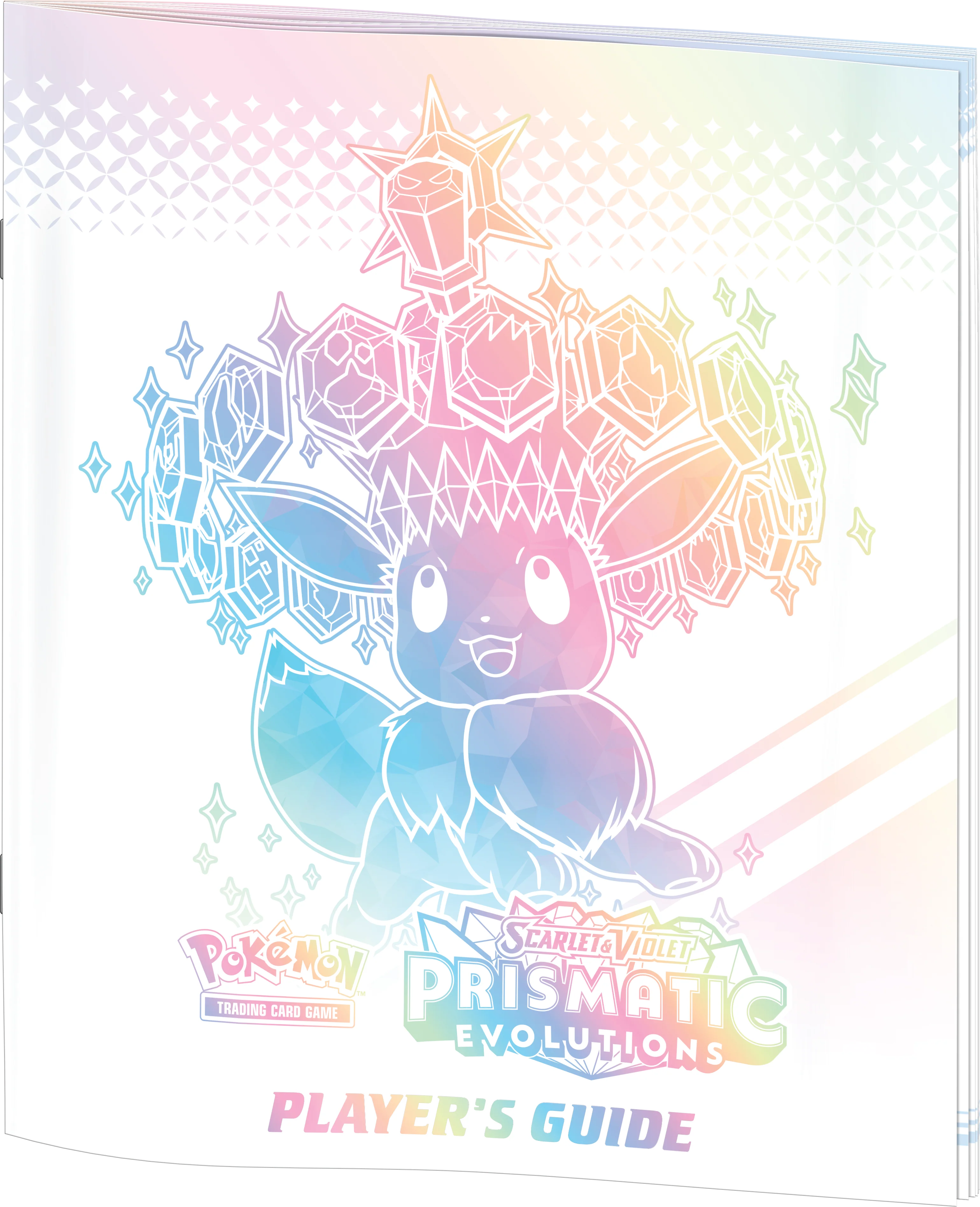 Prismatic Evolutions - Elite Trainer Box - Image 5