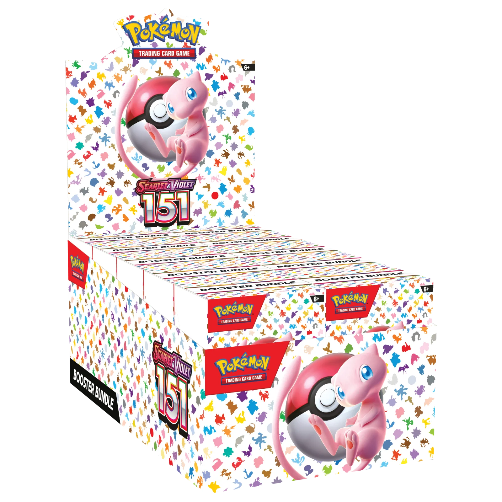 151 - Booster Bundle - Image 3
