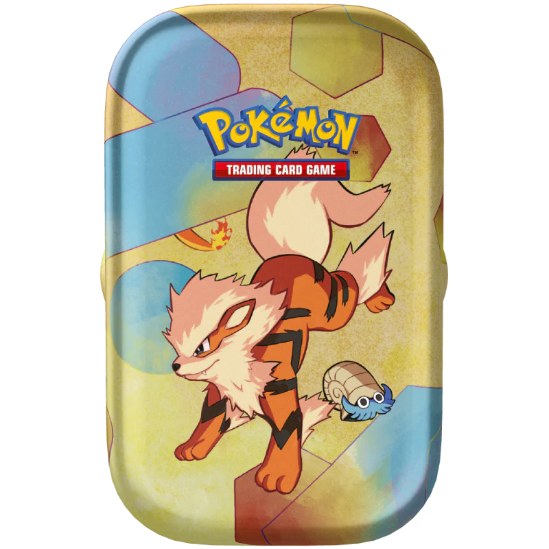 151 - Mini Tin - Image 10