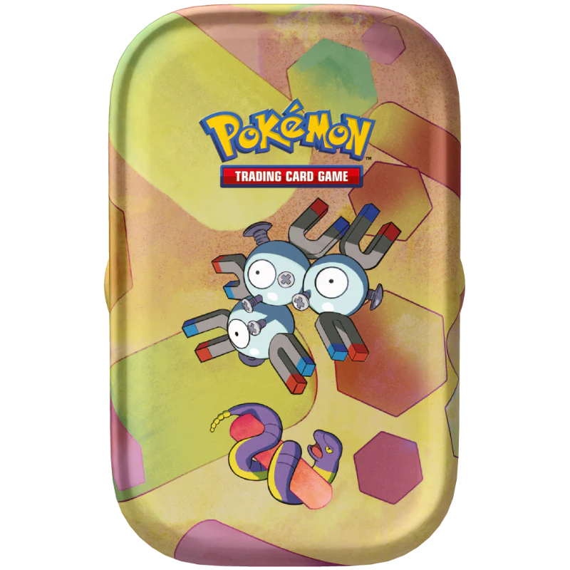 151 - Mini Tin - Image 3