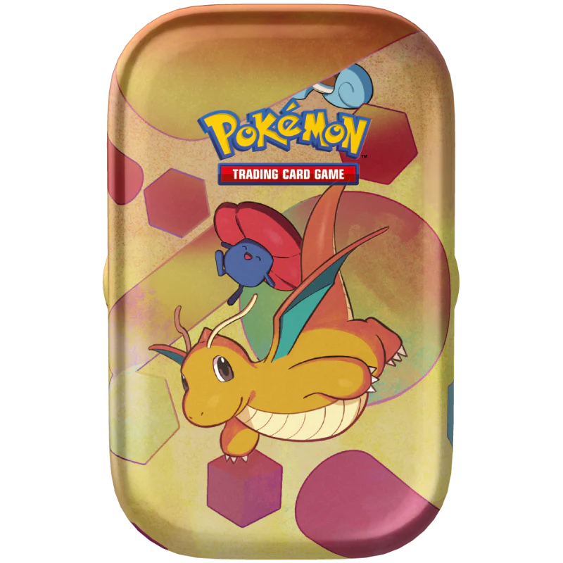 151 - Mini Tin - Image 4