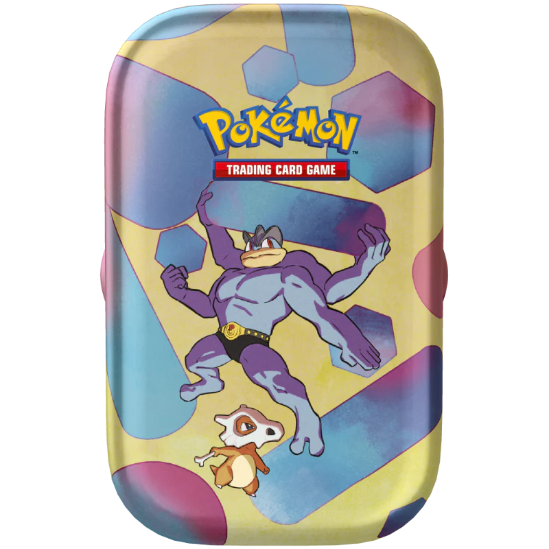 151 - Mini Tin - Image 6