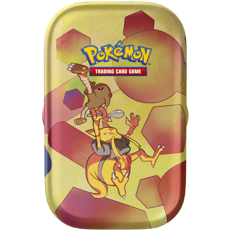 151 - Mini Tin - Image 7