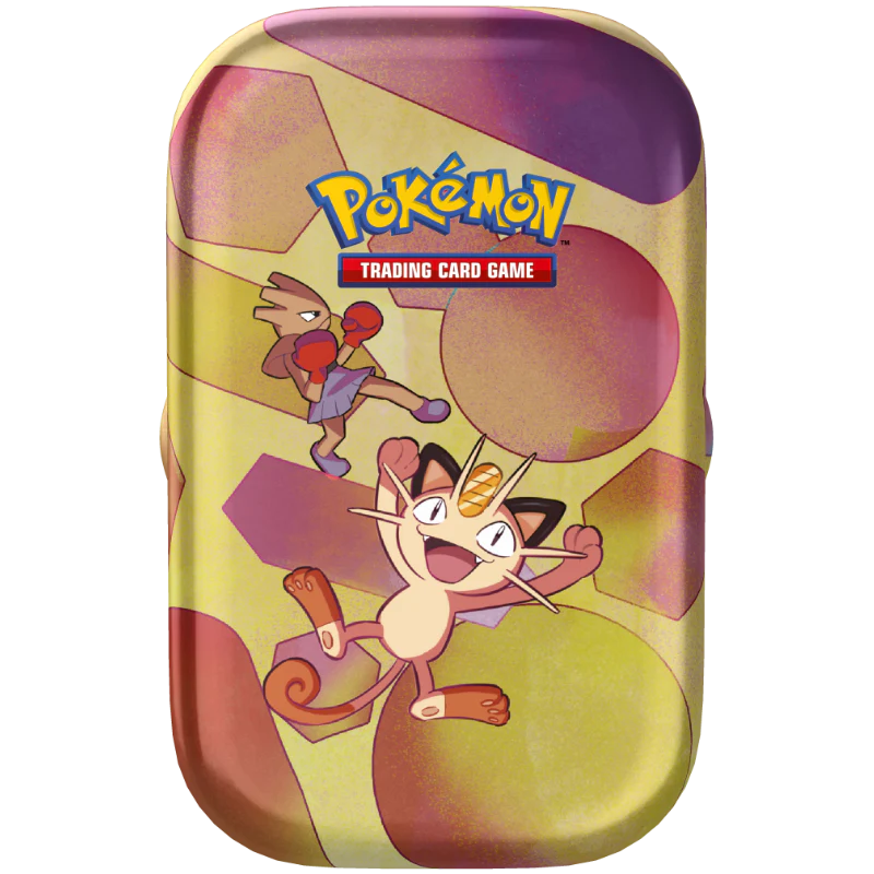 151 - Mini Tin - Image 8