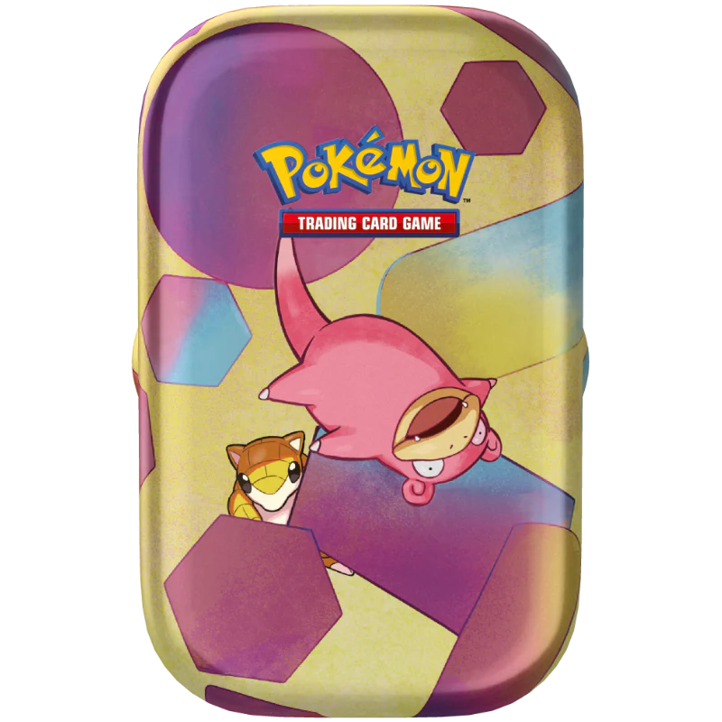 151 - Mini Tin - Image 9