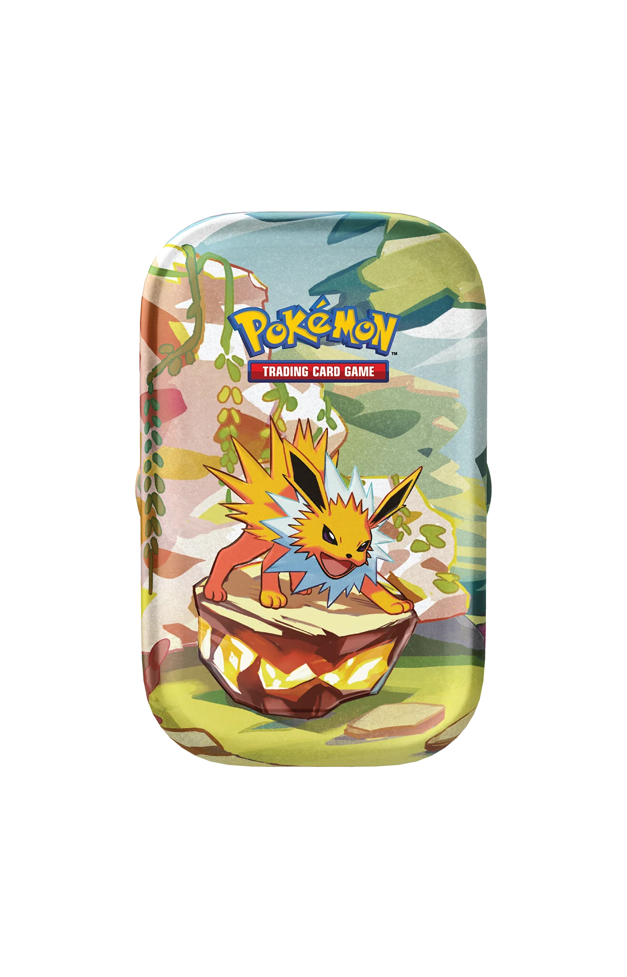 Prismatic Evolutions - Mini Tin - Image 3