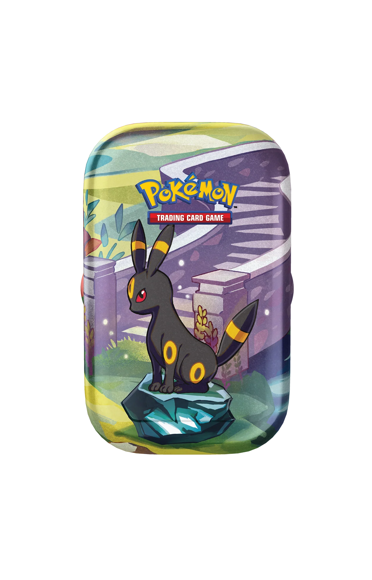 Prismatic Evolutions - Mini Tin - Image 6