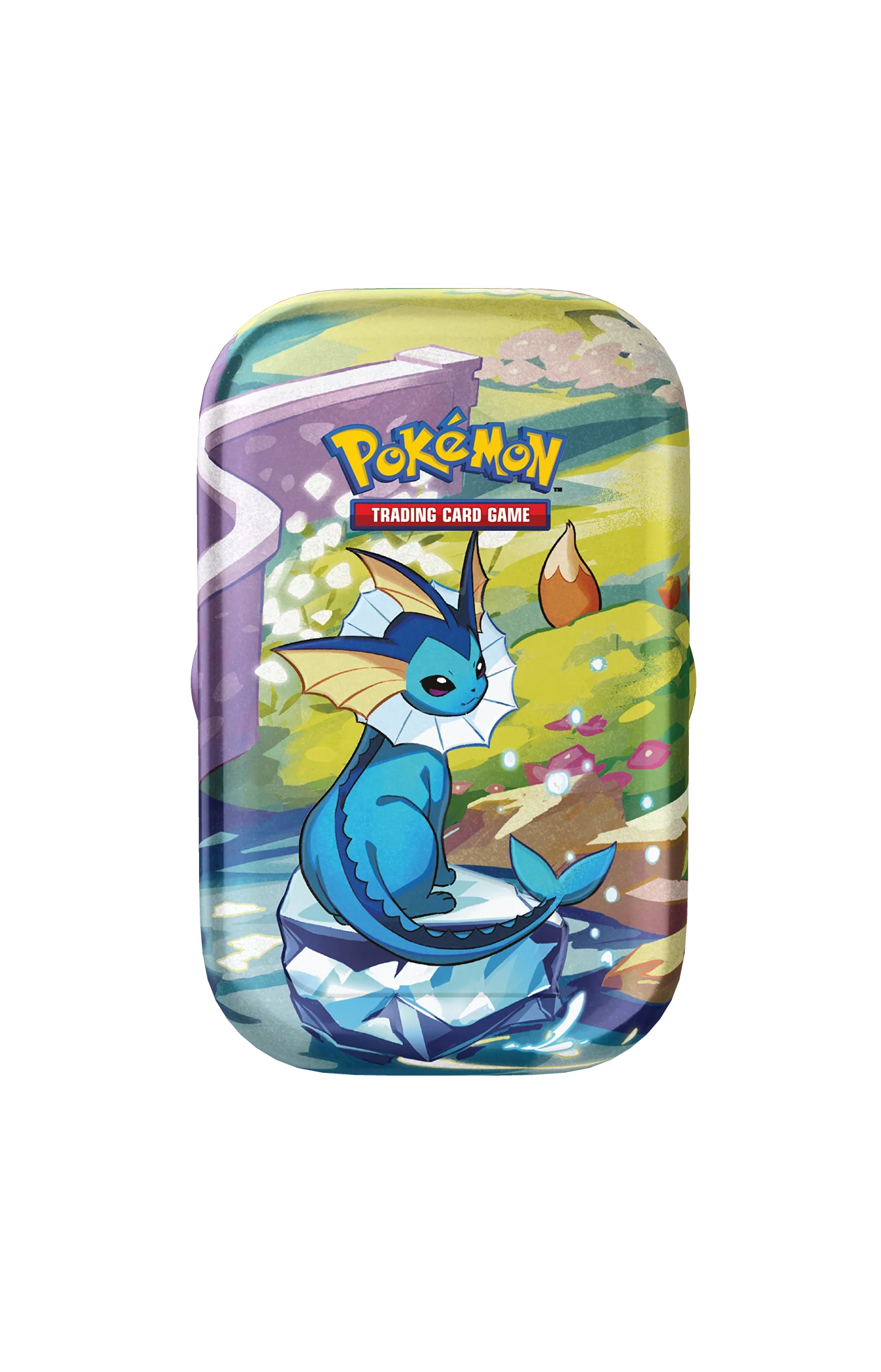 Prismatic Evolutions - Mini Tin - Image 7