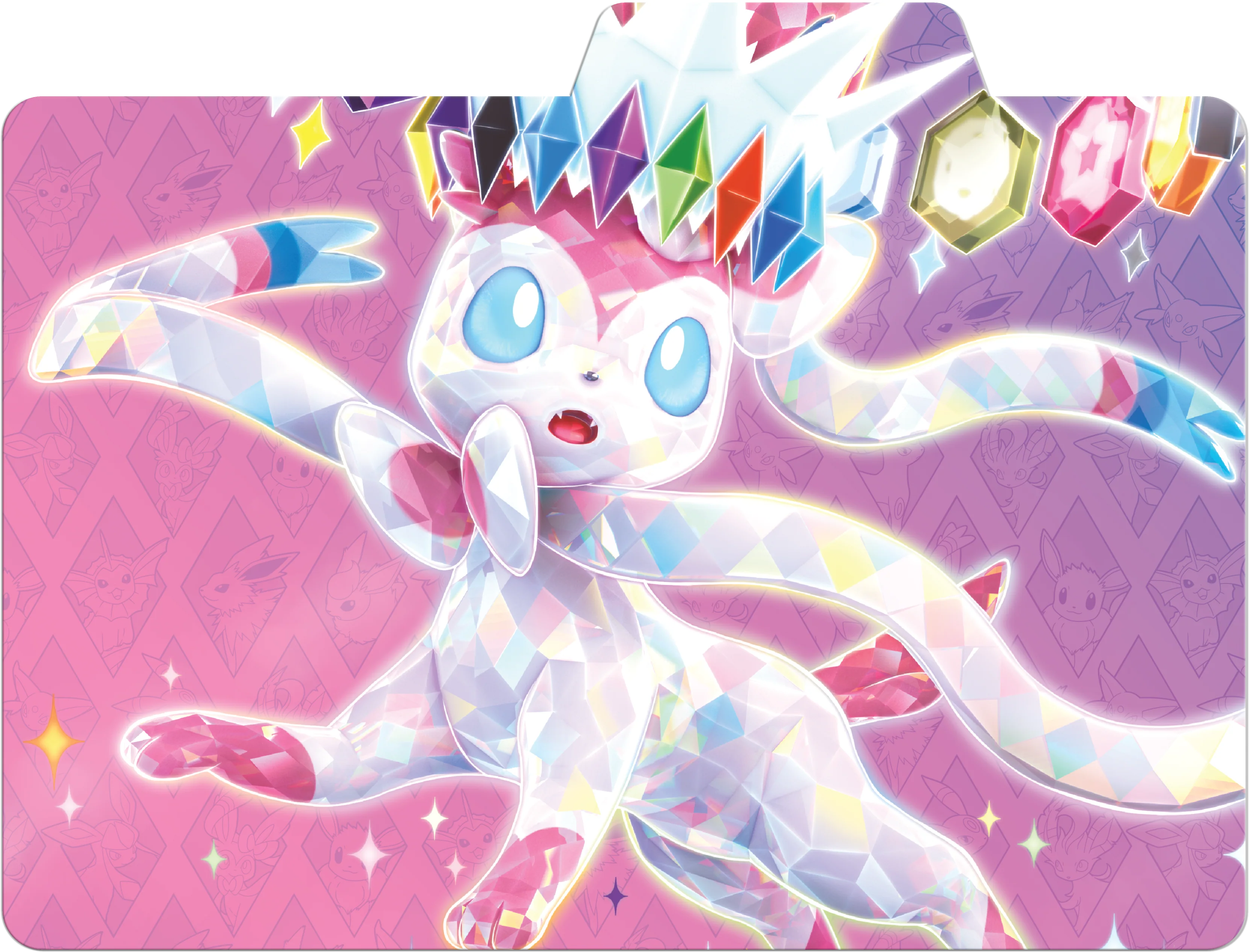 Prismatic Evolutions - Surprise Box - Image 10