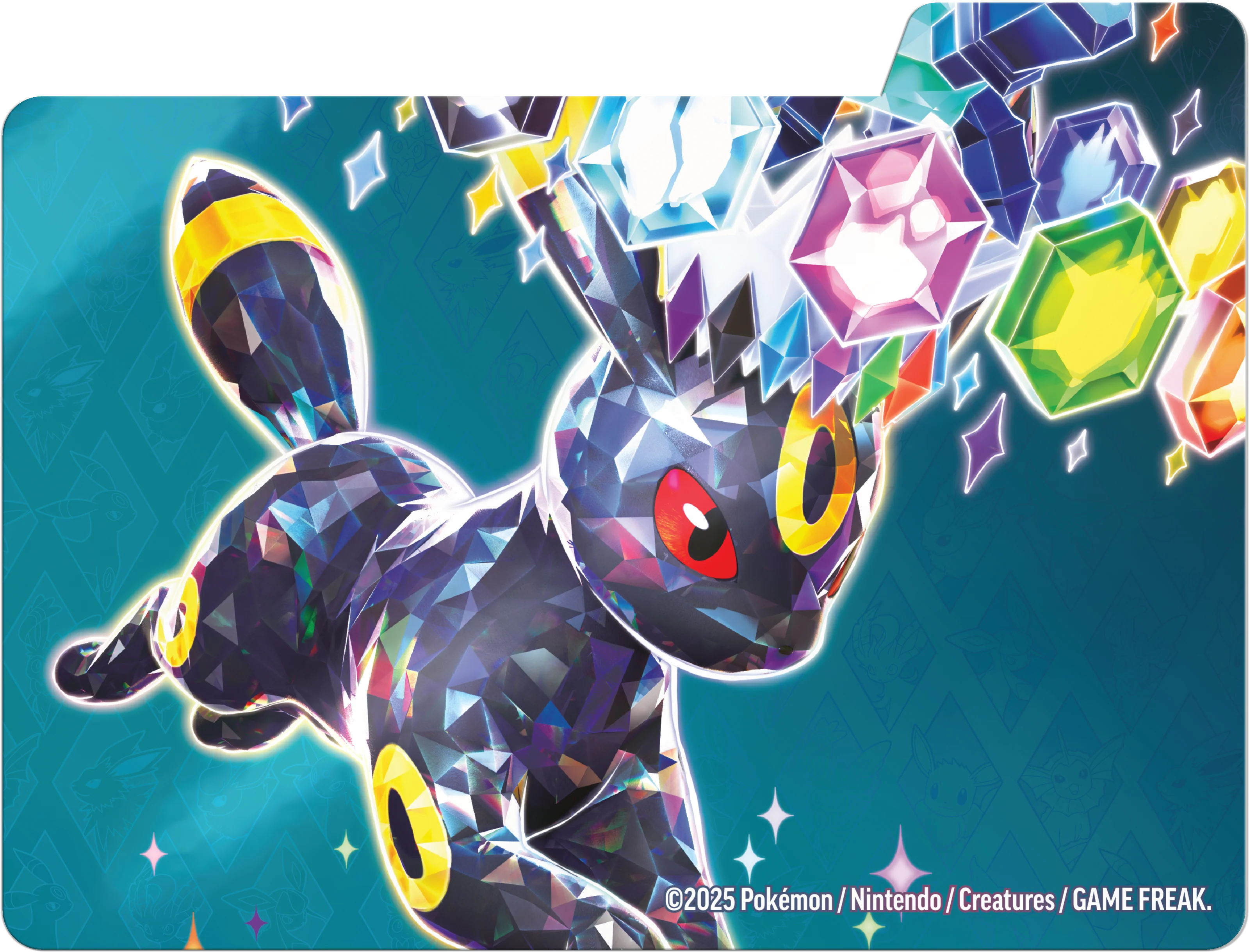 Prismatic Evolutions - Surprise Box - Image 11