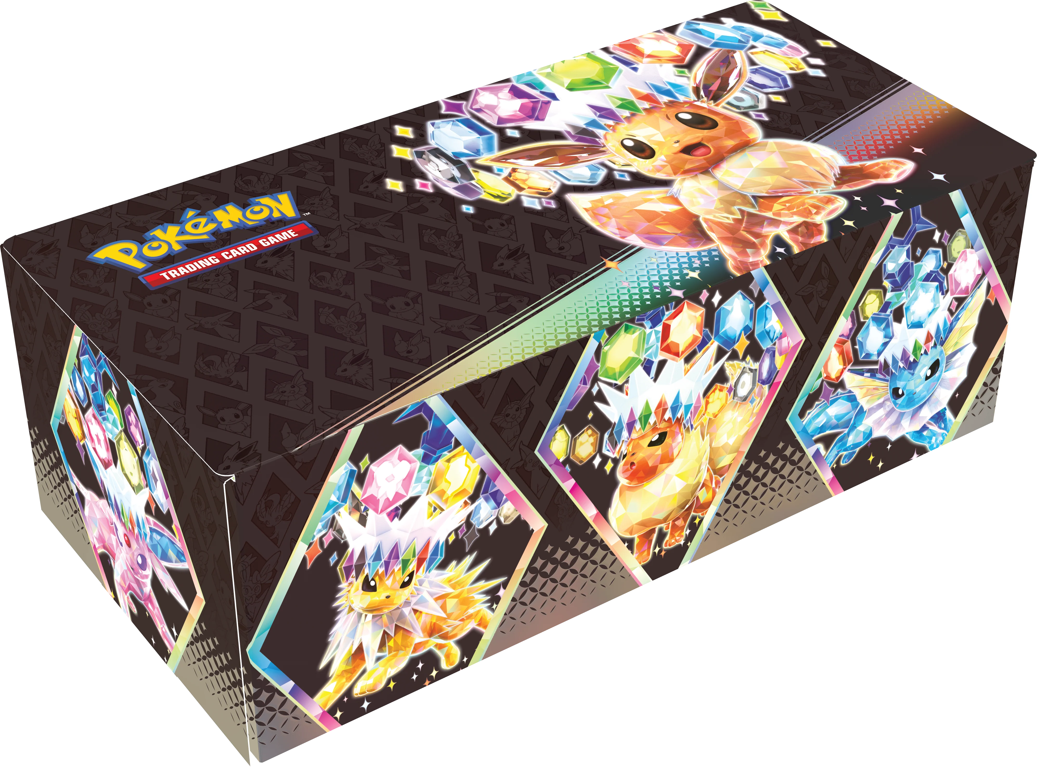 Prismatic Evolutions - Surprise Box - Image 4