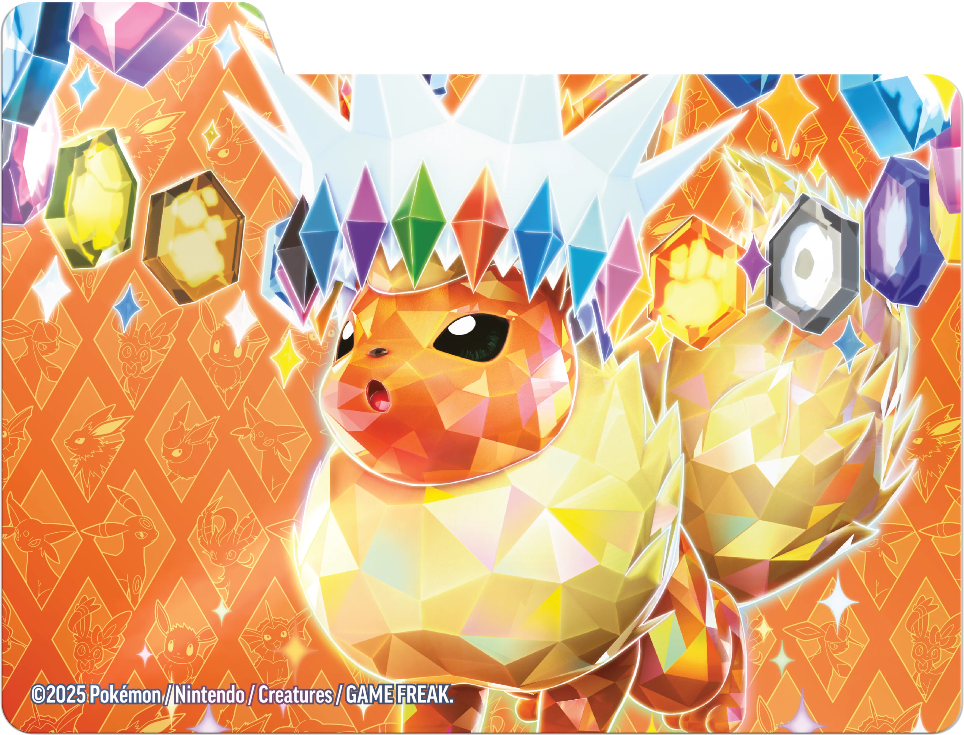 Prismatic Evolutions - Surprise Box - Image 7