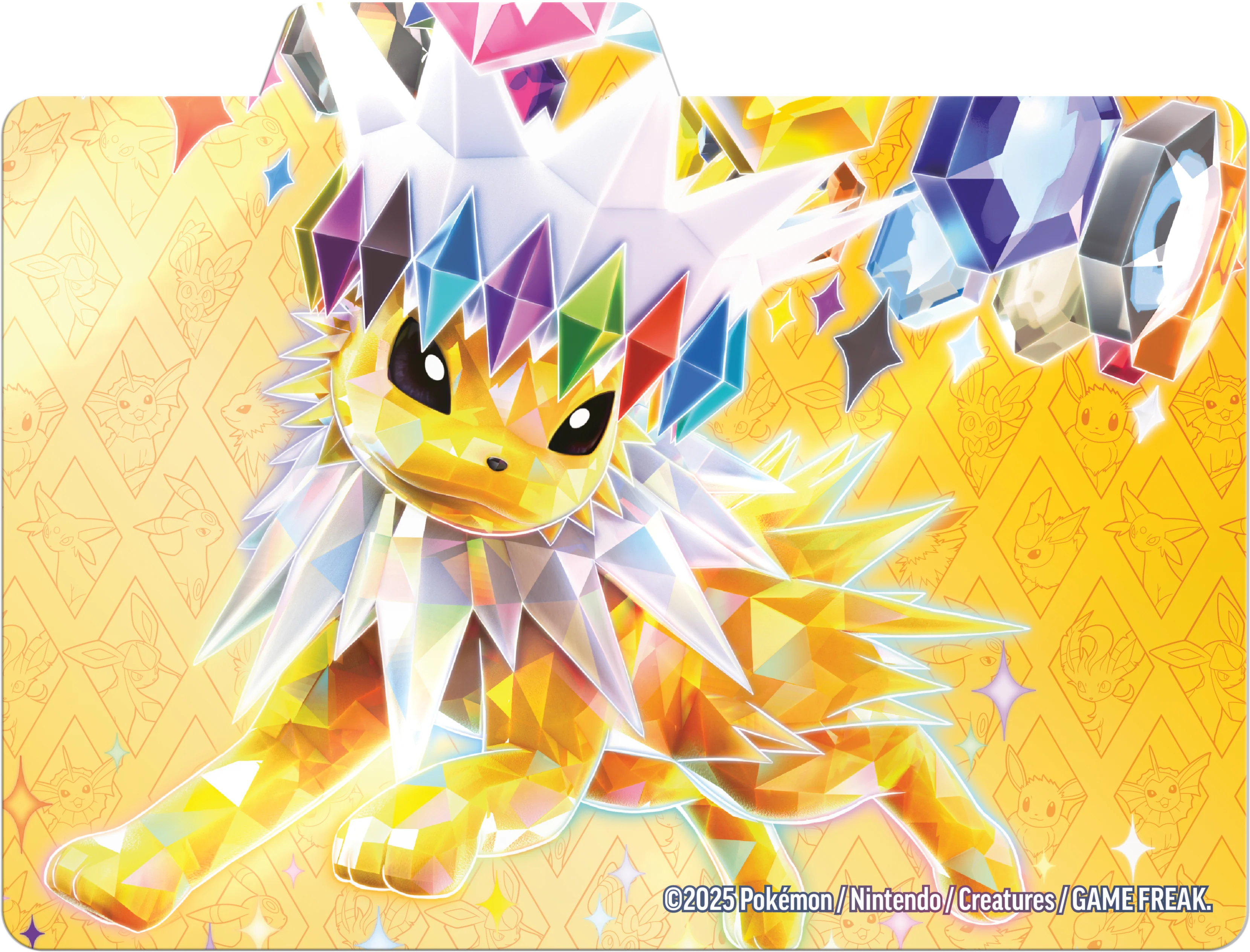 Prismatic Evolutions - Surprise Box - Image 8