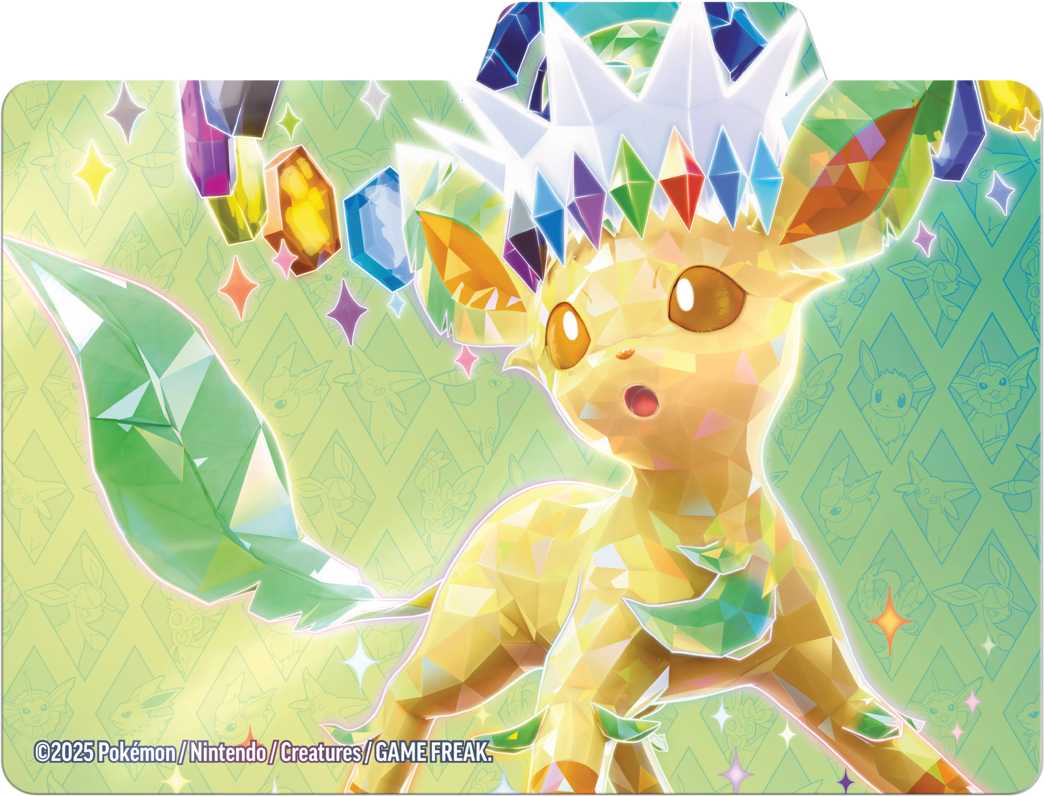 Prismatic Evolutions - Surprise Box - Image 9