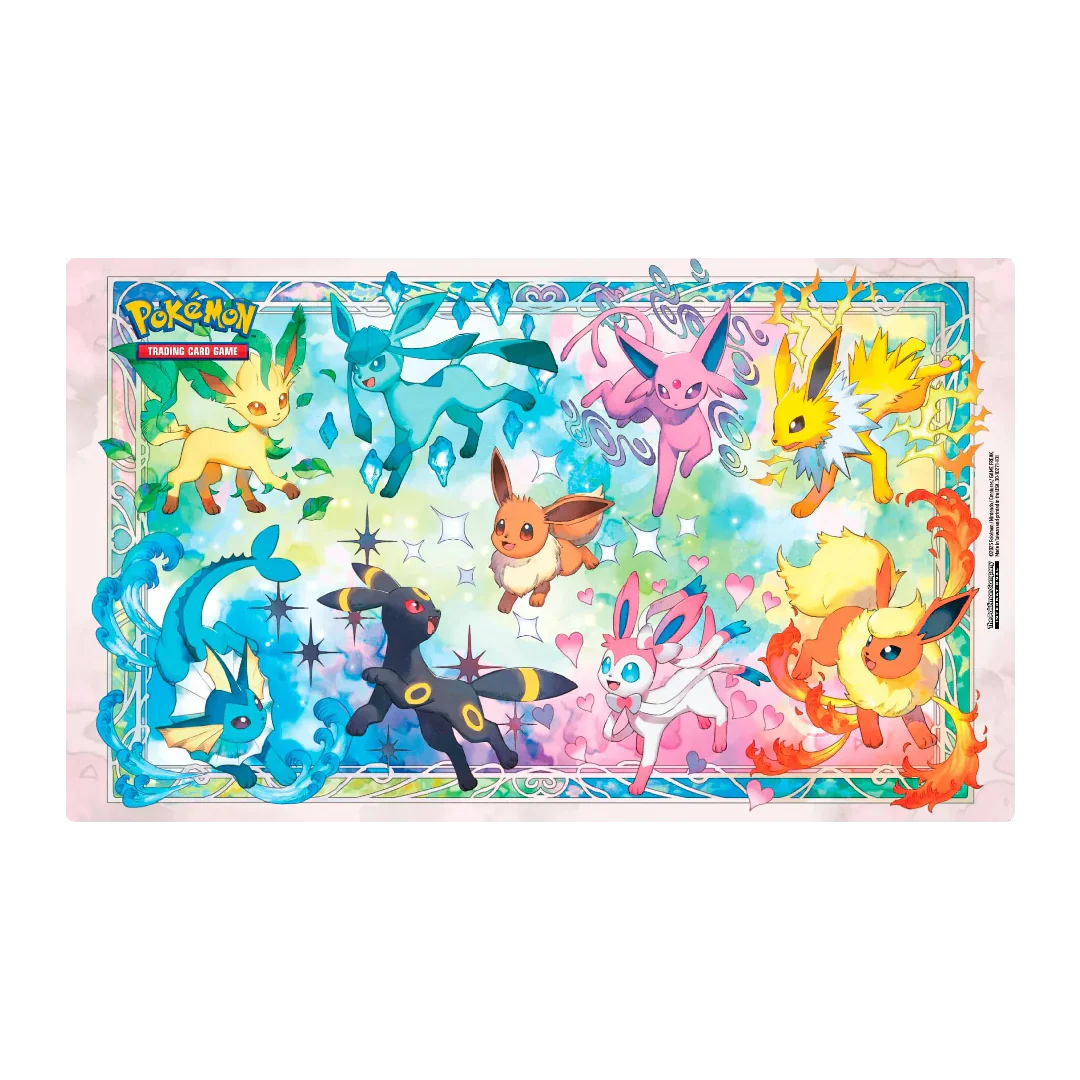 Prismatic Evolutions - Super Premium Collection - Image 4