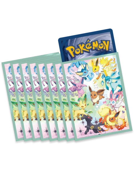 Prismatic Evolutions - Super Premium Collection - Image 5