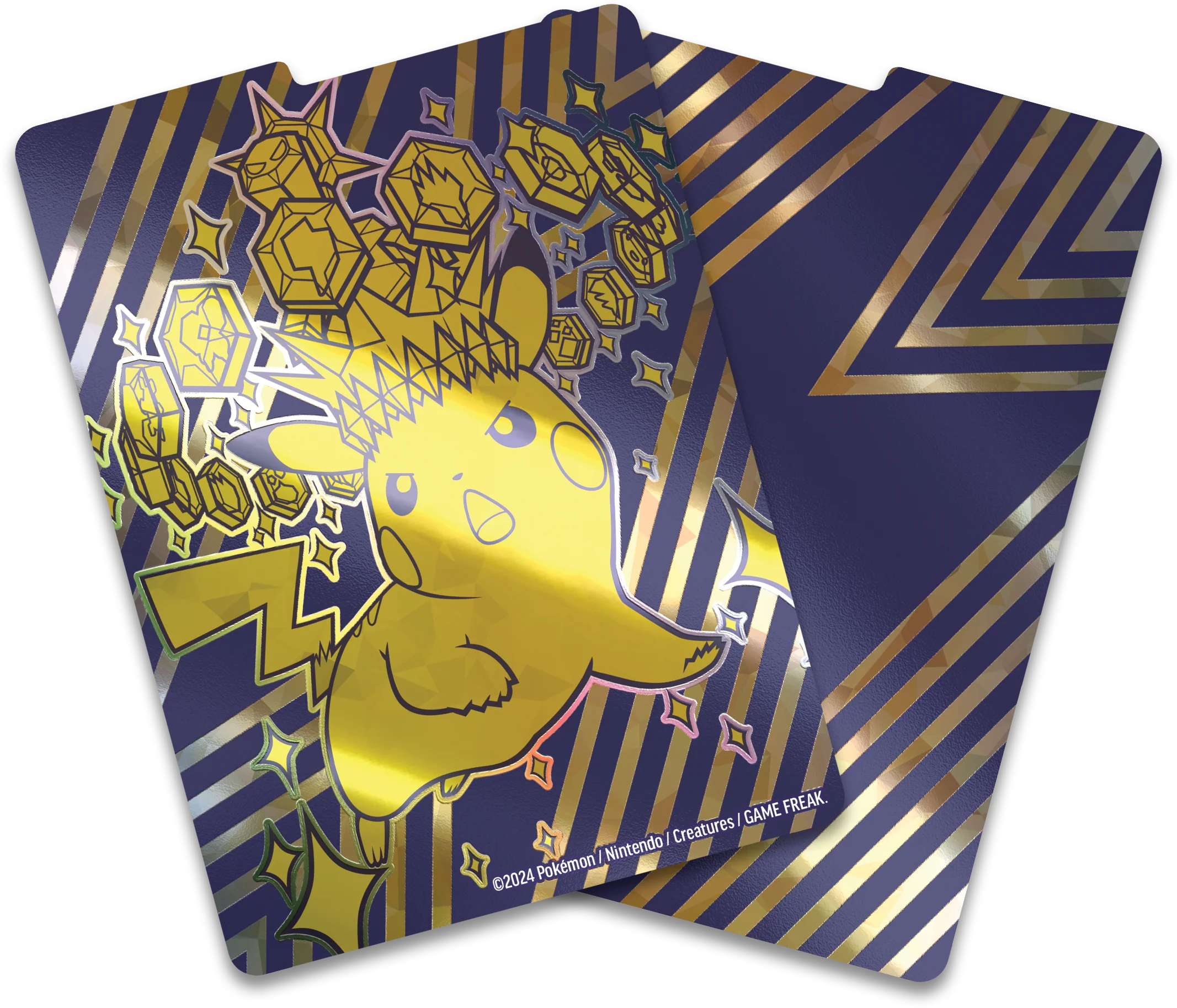 Surging Sparks - Elite Trainer Box - Image 3