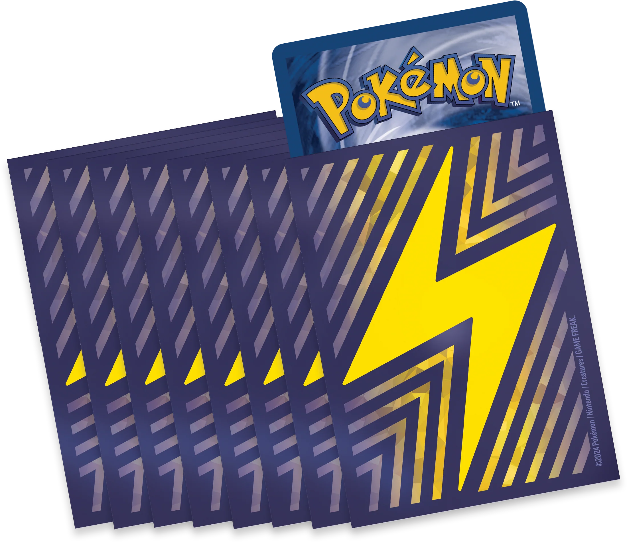 Surging Sparks - Elite Trainer Box - Image 5