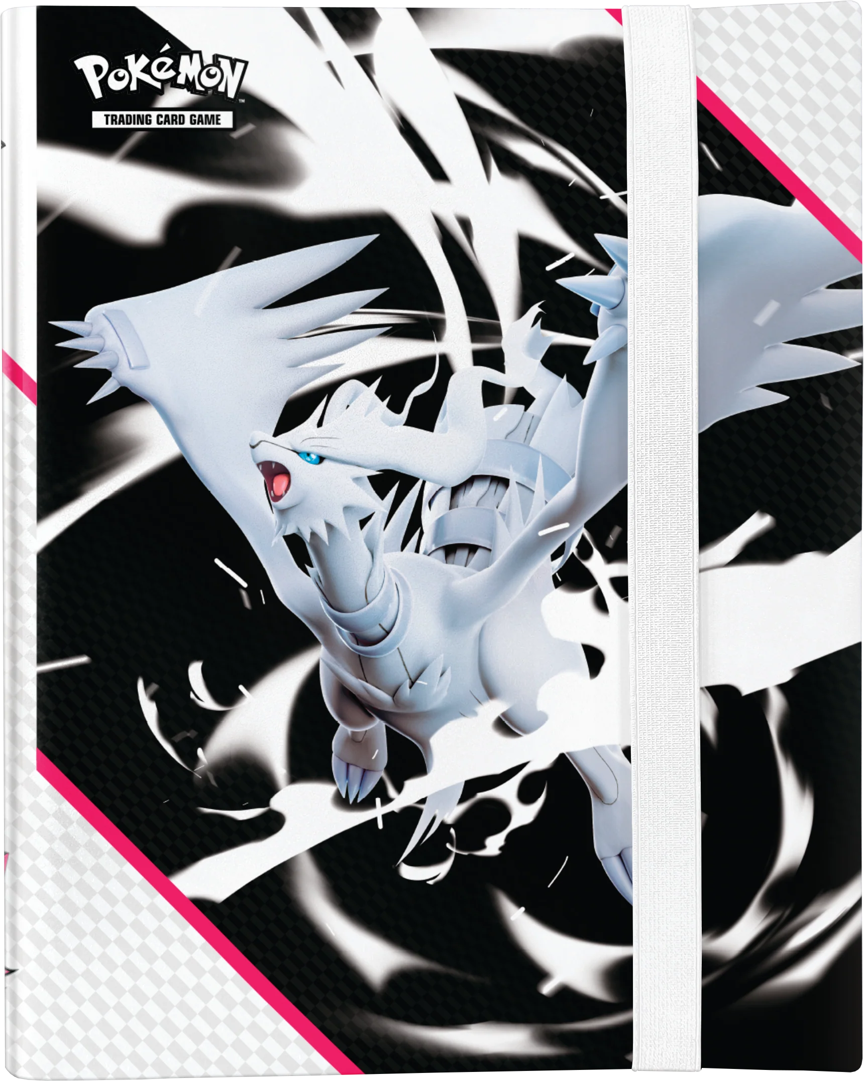 White Flare - Binder Collection - Image 3