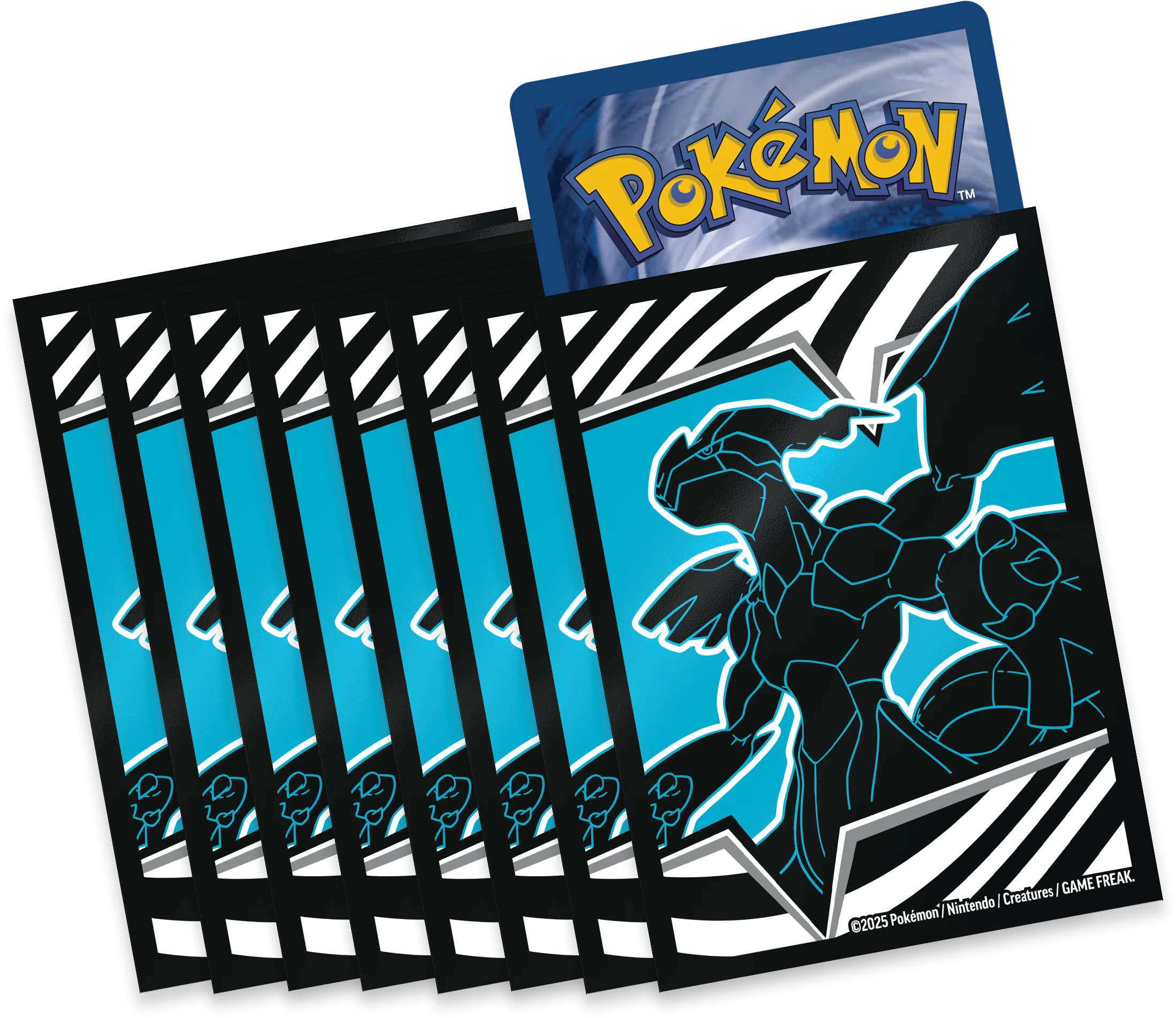 Black Bolt - Elite Trainer Box (Zekrom) - Image 5